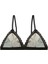Kimberley Alternate Kadın Dantel Detaylı Bralet Sütyen 1