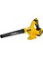 SGS5570 - 20 Volt 4 Amper Akülü Hava Üfleme Körüğü Makinası Kömürsüz Motor 1