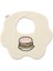 Petal Bib Drool Bib Drool Towela A Sınıfı Pamuk Altı Katlı Gazlı Bez Önlükler (Yurt Dışından) 1