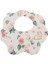 Petal Bib Drool Bib Drool Towela A Sınıfı Pamuk Altı Katlı Gazlı Bez Önlükler (Yurt Dışından) 1