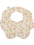 Petal Bib Drool Bib Drool Towela A Sınıfı Pamuk Altı Katlı Gazlı Bez Önlükler (Yurt Dışından) 1