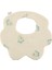 Petal Bib Drool Bib Drool Towela A Sınıfı Pamuk Altı Katlı Gazlı Bez Önlükler (Yurt Dışından) 1