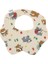 Petal Bib Drool Bib Drool Towela A Sınıfı Pamuk Altı Katlı Gazlı Bez Önlükler (Yurt Dışından) 1