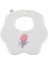 Petal Bib Drool Bib Drool Towela A Sınıfı Pamuk Altı Katlı Gazlı Bez Önlükler (Yurt Dışından) 1