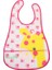 Eva Önlükler Önlükler Yemek Önlükleri Su Geçirmez Kirlenmez Yemek Kıyafetleri (Yurt Dışından) 1