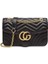 Yeni Stil Zincir Çanta Şık Küçük Chanel Tarzı Omuz Çapraz Çanta (Yurt Dışından) 1