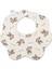Petal Bib Drool Bib Drool Towela A Sınıfı Pamuk Altı Katlı Gazlı Bez Önlükler (Yurt Dışından) 1