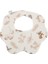 Petal Bib Drool Bib Drool Towela A Sınıfı Pamuk Altı Katlı Gazlı Bez Önlükler (Yurt Dışından) 1