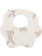 Petal Bib Drool Bib Drool Towela A Sınıfı Pamuk Altı Katlı Gazlı Bez Önlükler (Yurt Dışından) 1