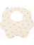Petal Bib Drool Bib Drool Towela A Sınıfı Pamuk Altı Katlı Gazlı Bez Önlükler (Yurt Dışından) 1