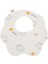 Petal Bib Drool Bib Drool Towela A Sınıfı Pamuk Altı Katlı Gazlı Bez Önlükler (Yurt Dışından) 1