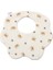 Petal Bib Drool Bib Drool Towela A Sınıfı Pamuk Altı Katlı Gazlı Bez Önlükler (Yurt Dışından) 1