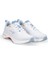 Madrıd-G Erkek Comfort Ayakkabı Beyaz 1
