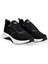 Madrıd-G Erkek Comfort Ayakkabı Siyah 1