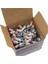 6302 Pul Başlı Barutlu Çivi 27 mm (100 Lü Paket) 6