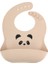 Bebekler Için Silikon Mama Önlüğü - Çok Renkli (Yurt Dışından) 1