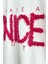 Nice Kabartma Detaylı Kız Çocuk Taytlı takım - Fuşya 5