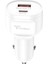 Samsung A72 / A73 / A53 / M23 / M33 / S20 / S21 / S22 / S23 Uyumlu 45W Turbo Araç Şarjı 1