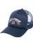 Podium Trucker Erkek Lacivert Şapka 1