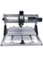 CNC3018 2500MW Lazerli Cnc Makinesi - Kesim Tezgahı 1