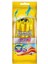 Extra 3 Beauty Sun - Oynar Başlıklı Kullan At Tıraş Bıçağı 4'lü Paket 1