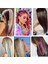 Hair Tinsel Saç Simi - HT07 2