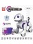 Hsyn G14 Kumanlı Şarjlı Smart Interaktif Akıllı Robot Köpek - Akdenizpos Yeni 1