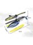 Hsyn Aqua Blaze Kumandalı Helikopter 84795 Akdenizpos Yeni 1