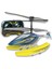 Hsyn Aqua Blaze Kumandalı Helikopter 84795 Akdenizpos Yeni 2