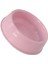 Hsyn Kedi Köpek Plastik Mama ve Su Kabı 20 cm - 200 ml Pembe Akdenizpos Yeni 4