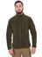 Haki Askeri Outdoor ve Taktik Polar Hırka 3