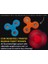 Adjustable Coin Weighted Fidget Spinner 1