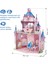 Hsyn Cubicfun Prenses Gizli Bahçe Şatosu 3D Puzzle Akdenizpos Yeni 1