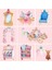 Hsyn Cubicfun Prenses Gizli Bahçe Şatosu 3D Puzzle Akdenizpos Yeni 5