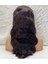 Gerçek Front Lace Tül Peruk - Dalgalı - Doğal 65-70 cm 4
