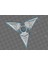 Hsyn Genji Star Fidget Spinner Akdenizpos Yeni 1