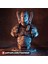 Hsyn Deadpool Büstü (Remastered Supportless Edition) (Hayran Çizimi) T4543820 Akdenizpos Yeni 1