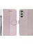 Samsung Galaxy S25 Plus Çizilmez Deri Telefon Kılıfı (Yurt Dışından) 1