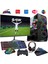 I7 13700F 32GB Ddr4 1tb M2 8gb RX580 27" 165Hz Monitörlü Oyun Bilgisayarı (Gaming Set) 1