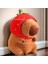 Sevimli Bebek Peluş Oyuncak Bez Bebek Doğum Günü Hediyesi 20-25CM (Yurt Dışından) 1