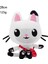 Sevimli Peluş Oyuncak Bez Bebek Doğum Günü Hediyesi Bebek 20-25CM (Yurt Dışından) 1
