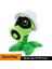 Zombiler Peluş Bebek 20-25CM (Yurt Dışından) 1