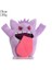 Pokémon Pokemon Heykelcik 8 Inç Peluş Oyuncaklar (Yurt Dışından) 1