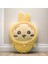 Sevimli Bebek Peluş Oyuncak Bez Bebek Doğum Günü Hediyesi 20-25CM (Yurt Dışından) 1