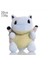Pokémon Pokemon Heykelcik 8 Inç Peluş Oyuncaklar (Yurt Dışından) 1