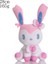 Pokémon Pokemon Heykelcik 8 Inç Peluş Oyuncaklar (Yurt Dışından) 1
