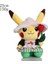 Pokémon Pokemon Heykelcik 8 Inç Peluş Oyuncaklar (Yurt Dışından) 1