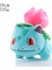 Pokémon Pokemon Heykelcik 8 Inç Peluş Oyuncaklar (Yurt Dışından) 1