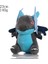8" Pokemon Pokemon Peluş Figür Oyuncak 20-25CM (Yurt Dışından) 1
