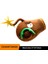 Zombiler Peluş Bebek 20-25CM (Yurt Dışından) 1